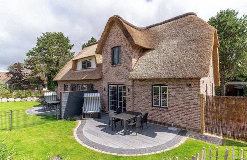 St. Peter-Ording House | House Immenseeglück No. 2
