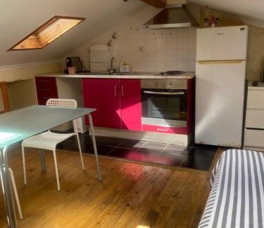 Sacavem Apartment | House Impar
