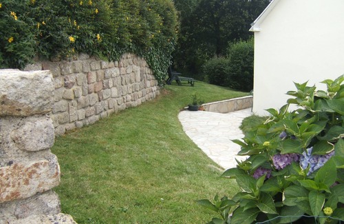 Douarnenez House | House in a pastoral setting: 2 or 4 people