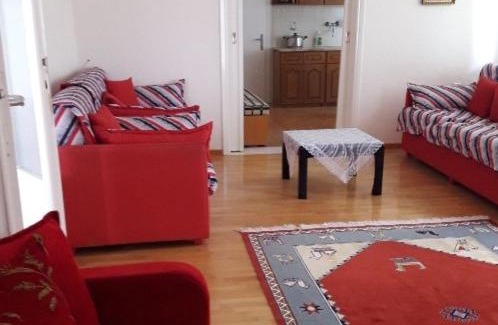 Emmanouil Pappas Apartment | House in a peaceful village