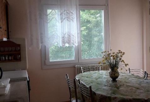 Emmanouil Pappas Apartment | House in a peaceful village