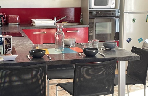 Portbail House | House in a quiet area in Portbail sur Mer