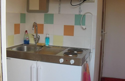 Wijk aan Zee House | House, in a quiet area, 300 m from the beach and 50 m from the center