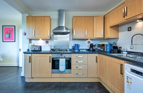 Abersoch House | House in Abersoch near Sandy Beach