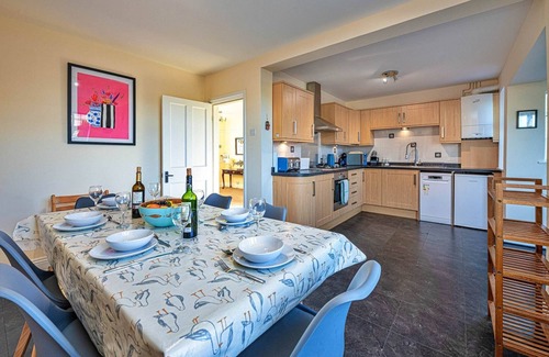 Abersoch House | House in Abersoch near Sandy Beach