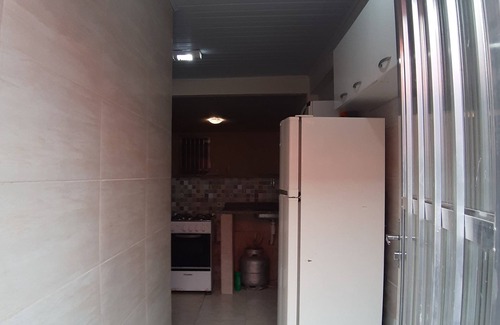 Vila do Abraao House | House in Abraão