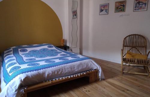 Allevard House | House in Allevard-les-Bains