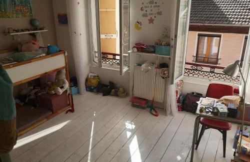 Allevard House | House in Allevard-les-Bains