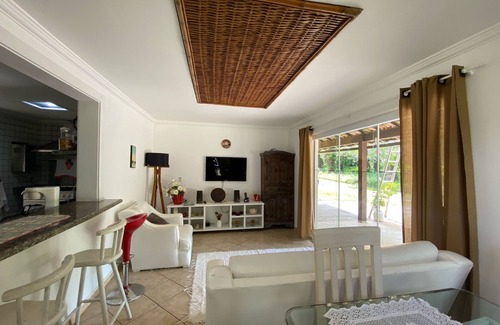 Ponta Do Partido House | House in Angra