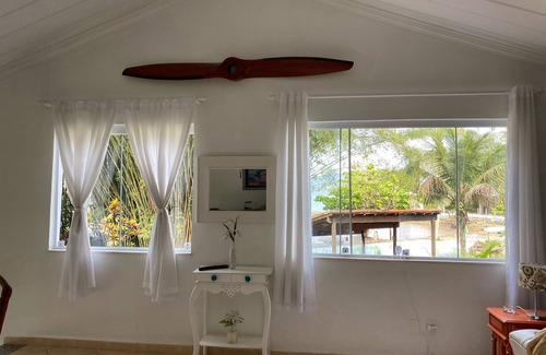 Ponta Do Partido House | House in Angra