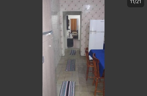 Aparecida House | House in Aparecida 600 meters from the National Shrine of Our Lady of Aparecida