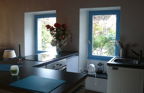 Arzon House | House in Arzon, Port-Navalo, Gulf of Morbihan, near beach and port