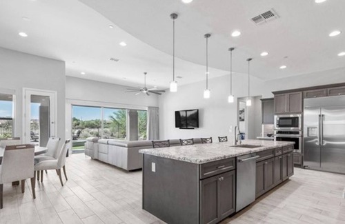Rio Verde Foothills House | House in AZ