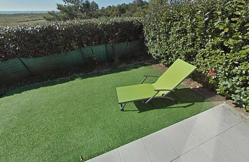 Bretignolles-sur-Mer House | House in Bretignolles-sur-Mer: 2 br, 4 ppl, secured pool