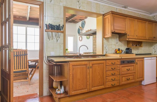 Badia Blava Villa | House in Badia Blava with Pool & Rocky Beach