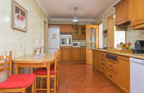 Badia Blava Villa | House in Badia Blava with Pool & Rocky Beach