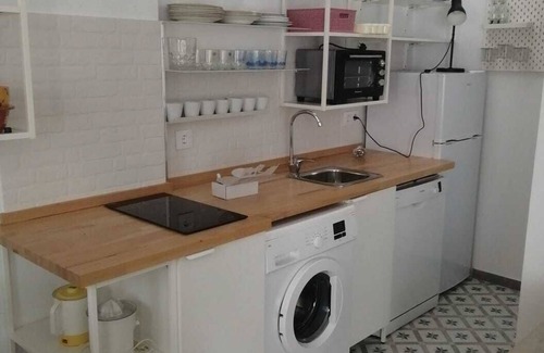Baiona House | House in Baiona next to ladeira beach and Santa Marta.