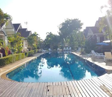 Rayong House | House in Ban Phe, Thailand