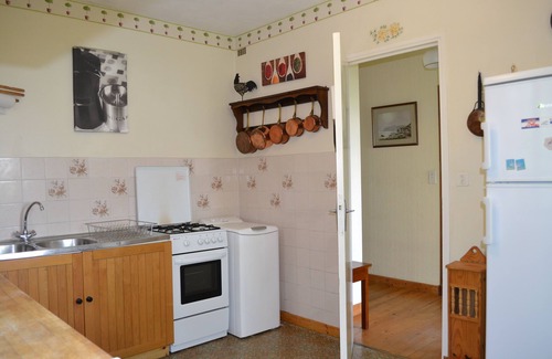 Saujac House | HOUSE IN BEAUTIFUL SPOT OVERLOOKING RIVER LOT