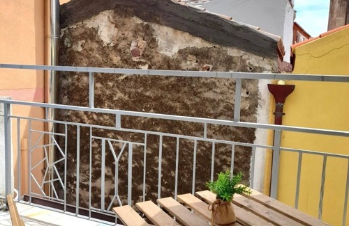 Bosa Historic Centre House | House in Bosa in the historic center