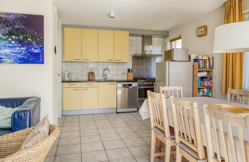 Breskens House | House in Breskens near the Beach