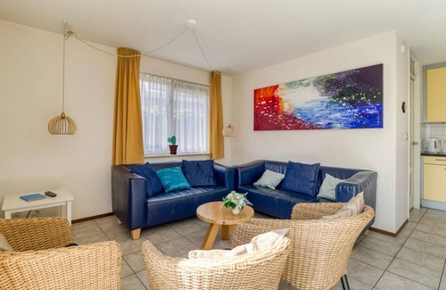 Breskens House | House in Breskens near the Beach