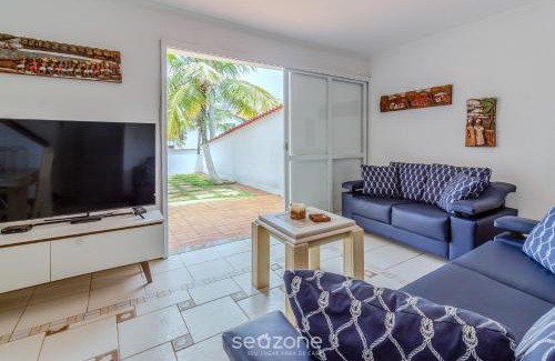 Pero Apartment | House in Cabo Frio 200m from the beach ADP001