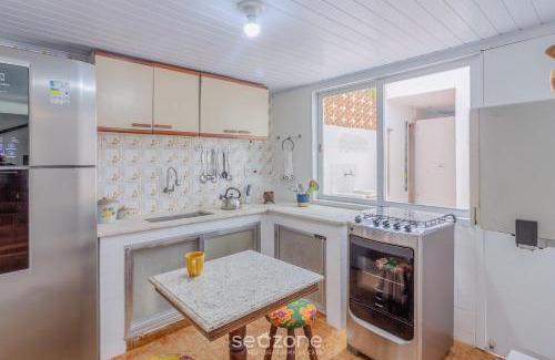 Pero Apartment | House in Cabo Frio 200m from the beach ADP001