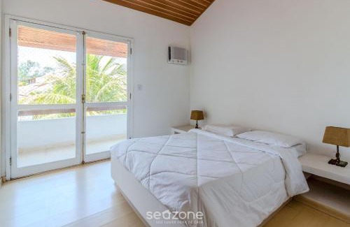 Pero Apartment | House in Cabo Frio 200m from the beach ADP001