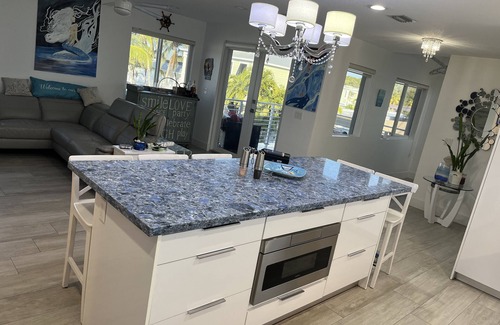 Key Largo Apartment | House in Calusa Campgrounds