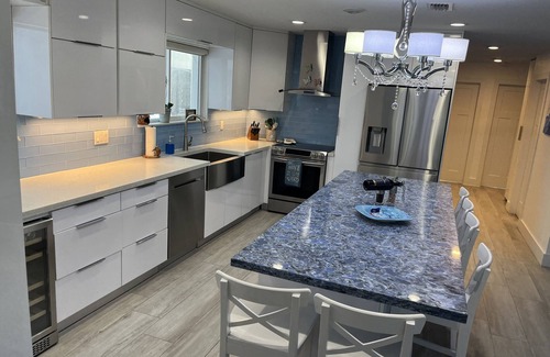 Key Largo Apartment | House in Calusa Campgrounds