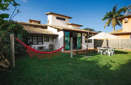 Praia Rasa House | House in Complete Condominium in Búzios | CBC 25