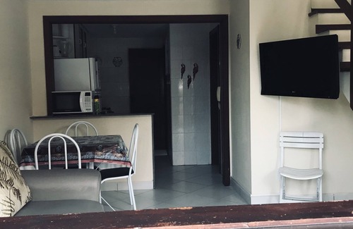 Braga House | House in condominium three blocks from dunes beach in Braga.