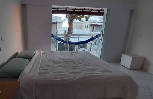 Saquarema House | House in condominium 100 m from the beach - pure peace