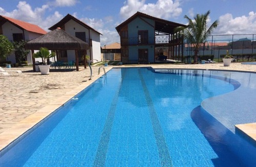Praia dos Carneiros House | House in condominium Village Praia dos Carneiros 3