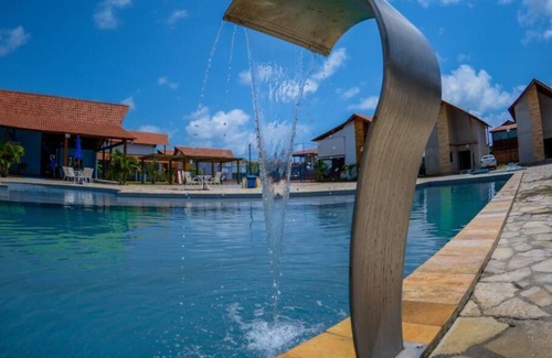 Praia dos Carneiros House | House in condominium Village Praia dos Carneiros 3