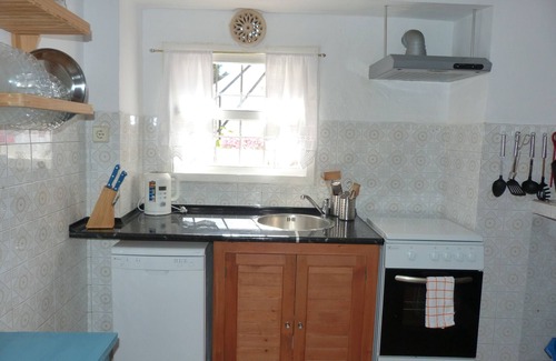Biniali House | House in Biniali; Village in the Heart of Mallorca. With wiffi and TV/Satellite.