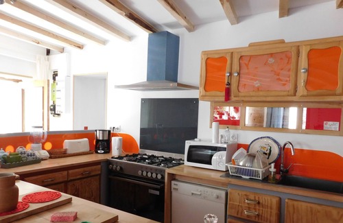 Saint-Nectaire Other | house in farmhouse