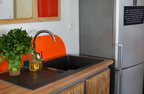 Saint-Nectaire Other | house in farmhouse