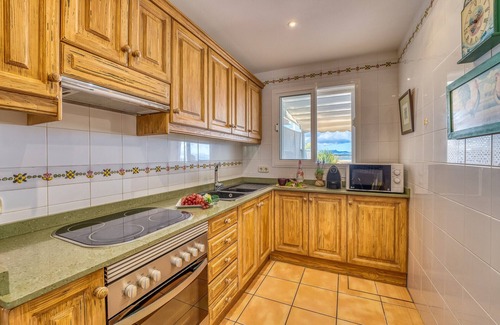 Son Serra de Marina Ski Chalet | House in first line Es Mirador in Majorca
