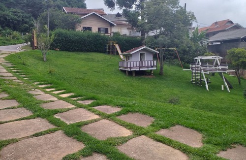 Campos do Jordao House | house in fields of jordan