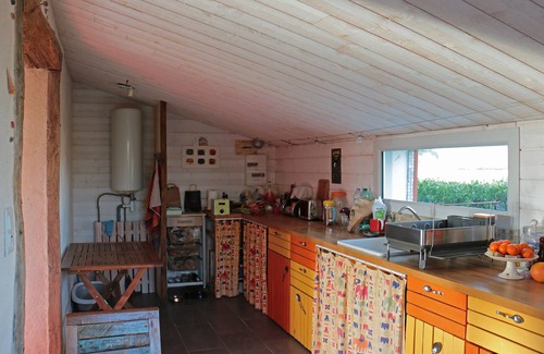 Saint-Hilaire-de-Riez House | House in the Breton Marais Vendéen