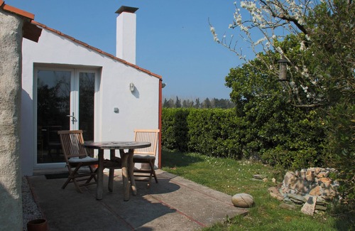 Saint-Hilaire-de-Riez House | House in the Breton Marais Vendéen