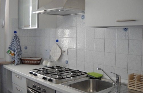 Porto Recanati Apartment | house in front of the sea