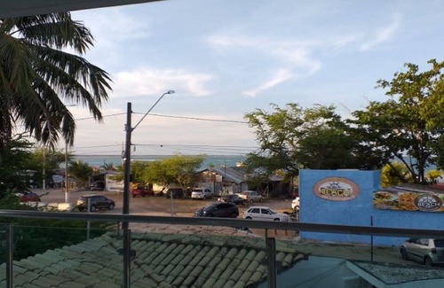 Ponta de Matos House | HOUSE IN FRONT OF THE SEA, NEAR RED SAND AND DIC