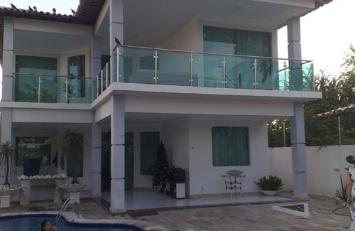 Ponta de Matos House | HOUSE IN FRONT OF THE SEA, NEAR RED SAND AND DIC