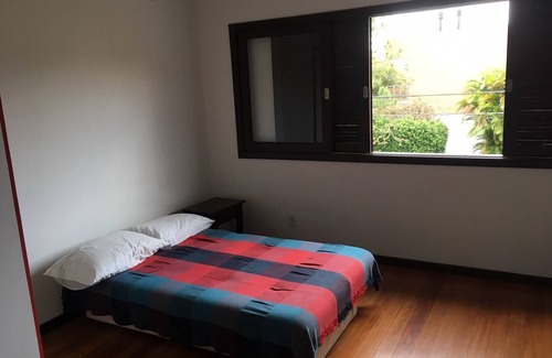 Porto da Lagoa House | House in gated community in Porto da Lagoa - Floripa, SC