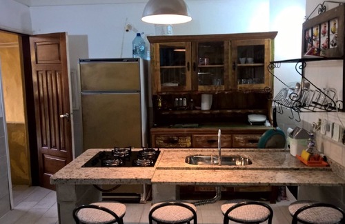 Sao Sebastiao House | House in gated community