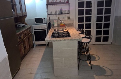 Sao Sebastiao House | House in gated community