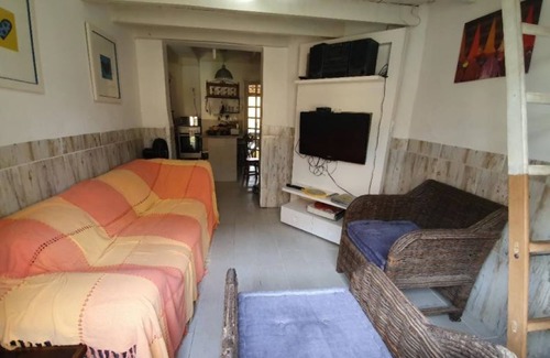 Sao Sebastiao House | House in gated community